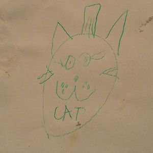 Meet your Posher, Margaret